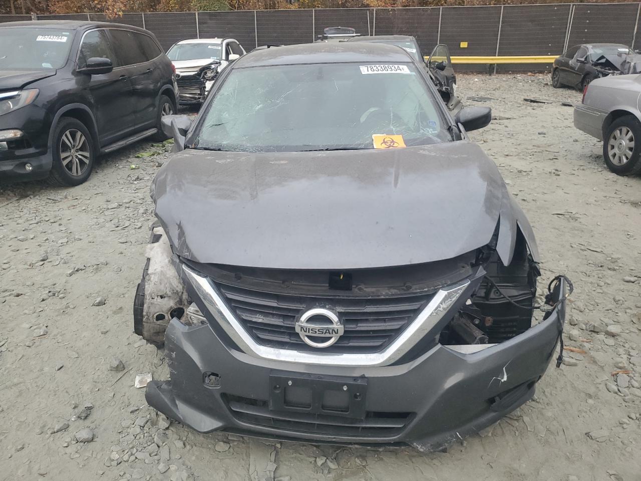 2018 Nissan Altima - Image 5