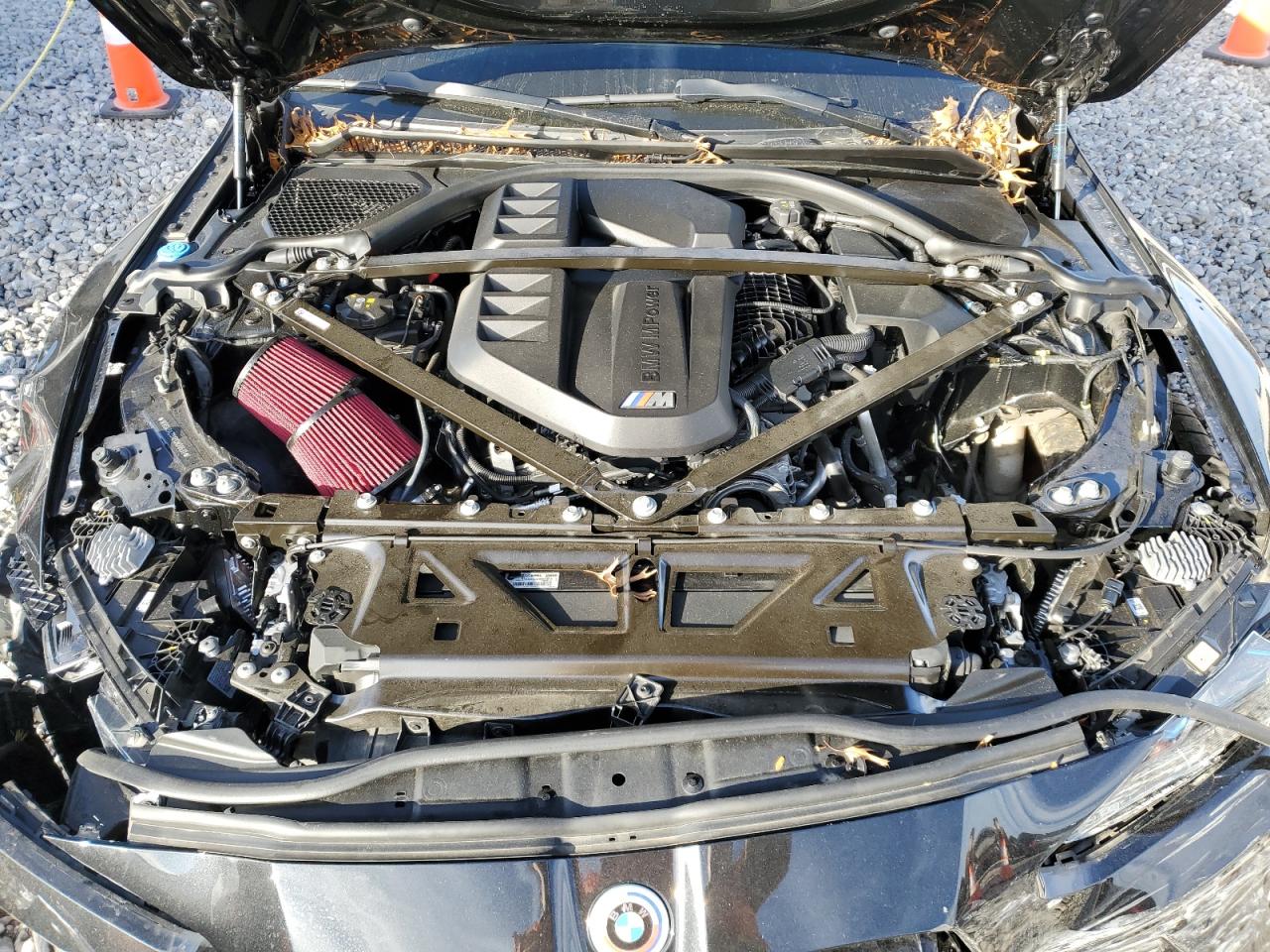 2023 BMW M4 - Image 11