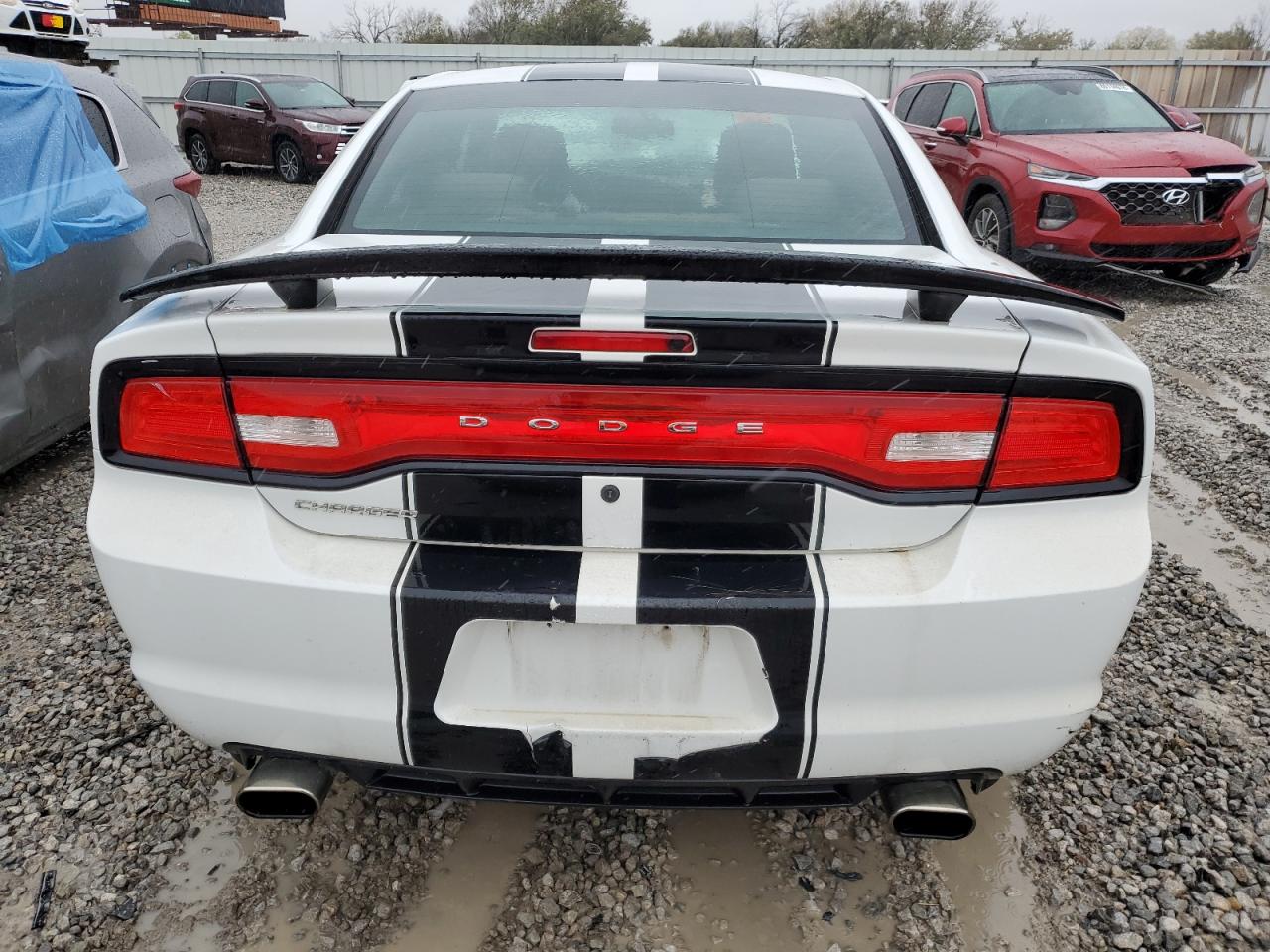 2014 Dodge Charger - Image 6