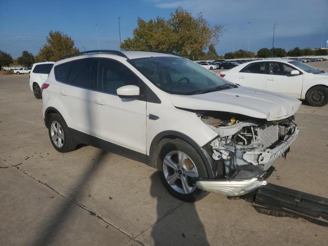  FORD ESCAPE 2016 White