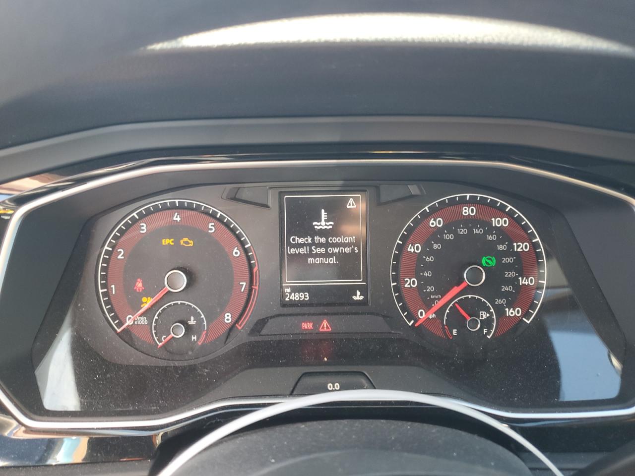 2021 Volkswagen Jetta - Image 9