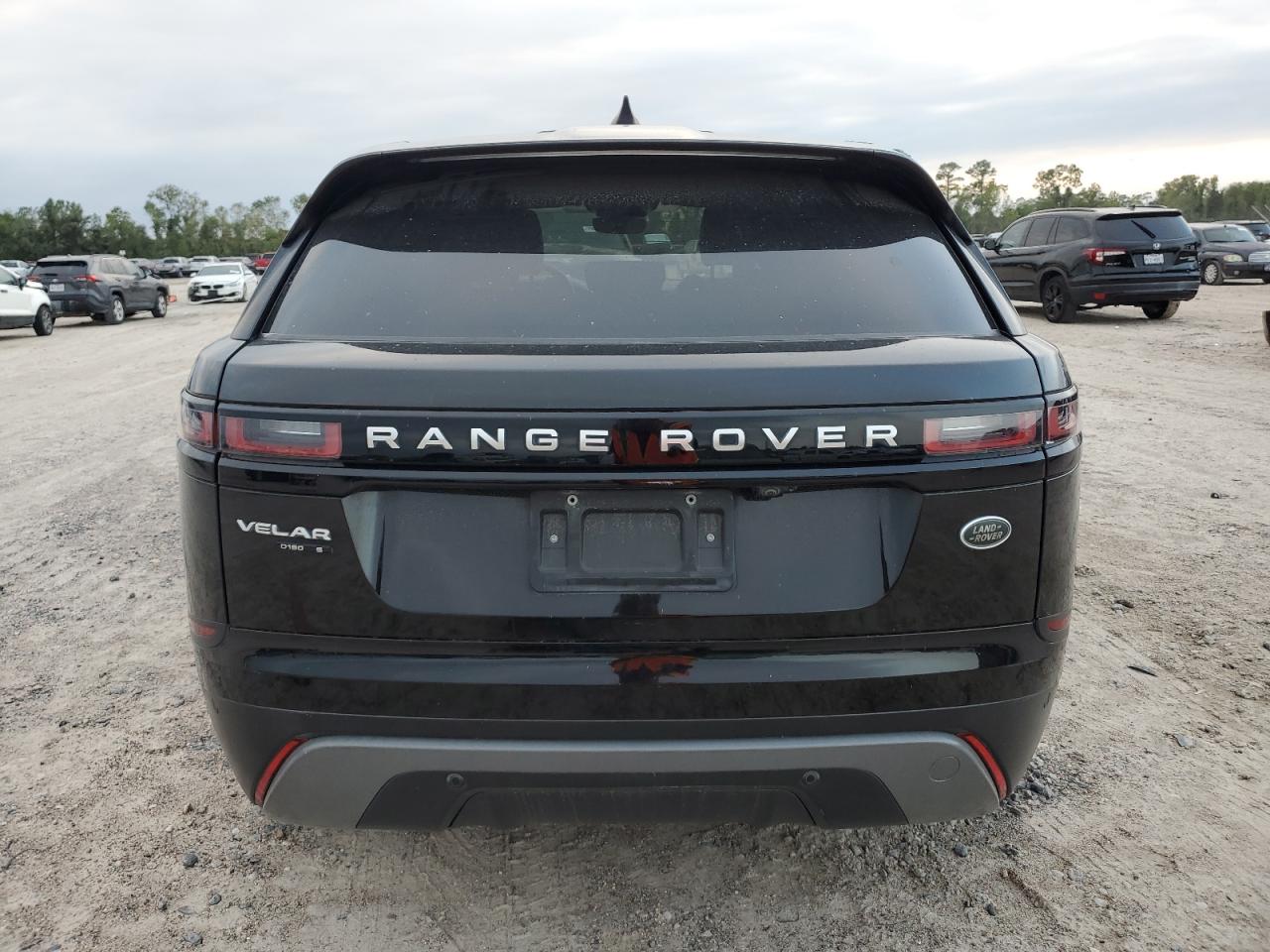 2018 Land Rover Range Rover Velar S VIN: SALYB2RN9JA727844 Lot: 79711244