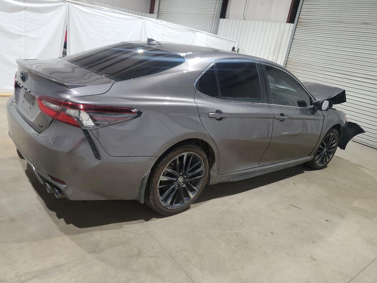 2022 Toyota Camry - Image 3