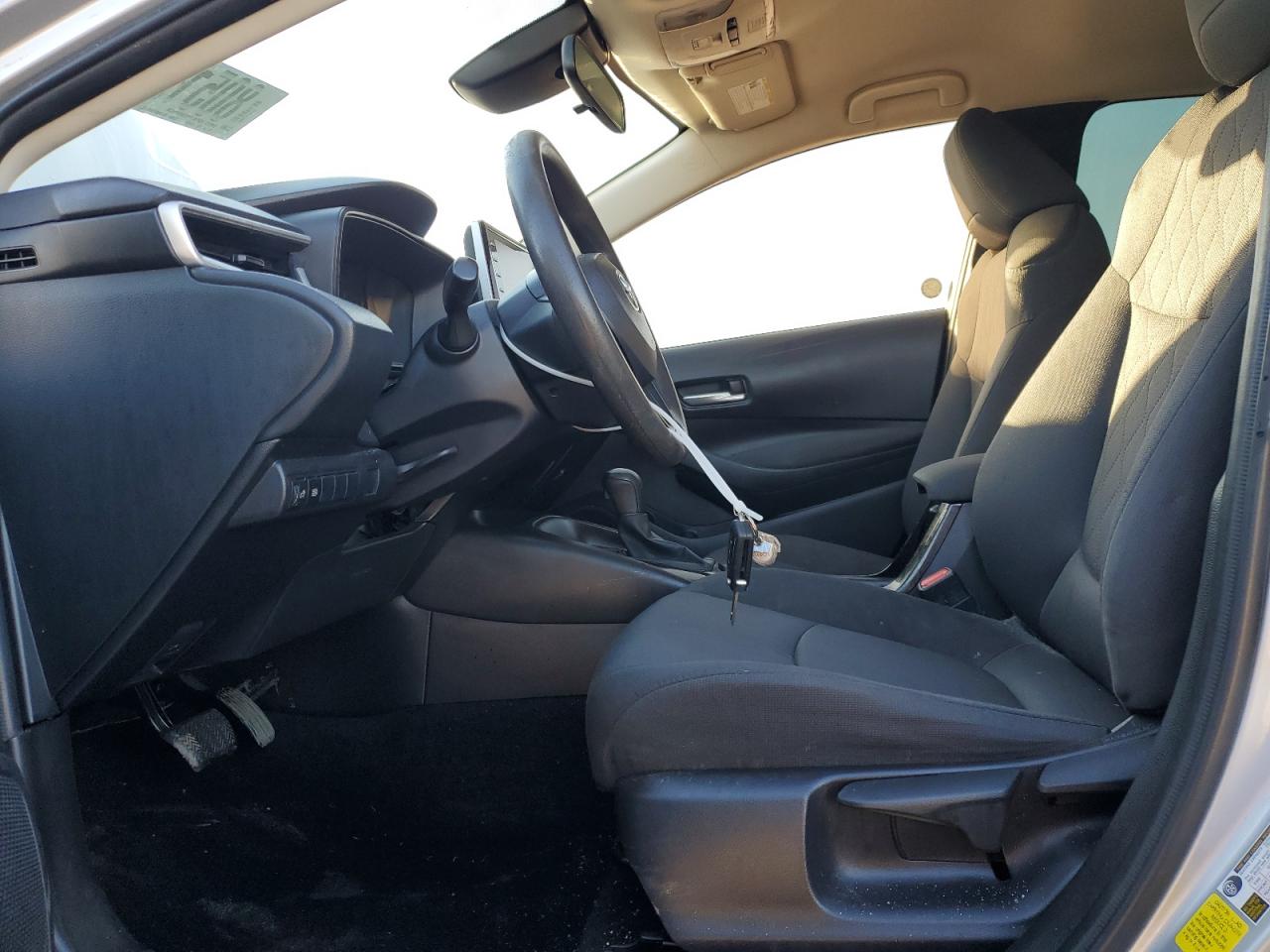 2020 Toyota Corolla - Image 7