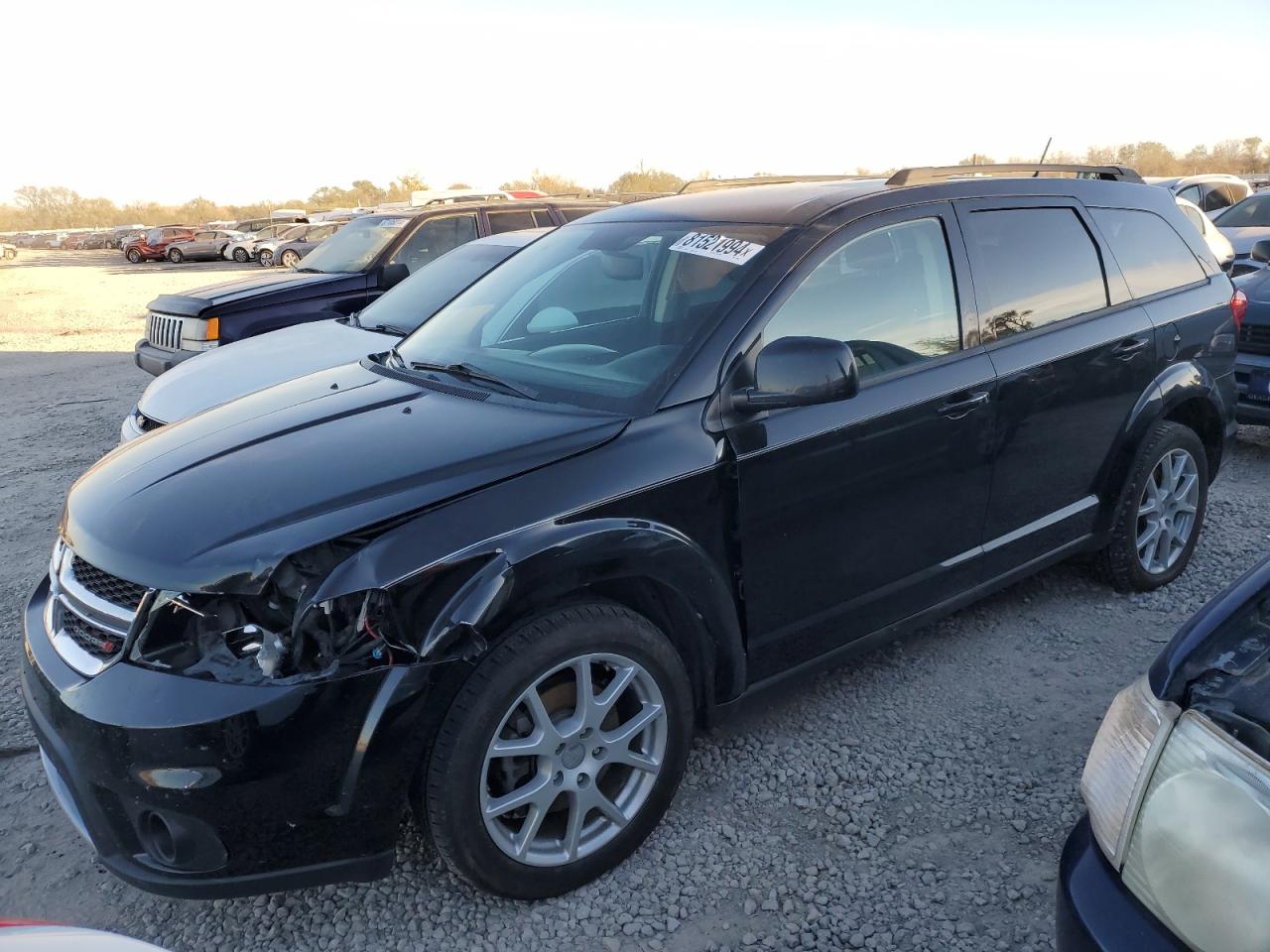 2016 Dodge Journey - Image 1