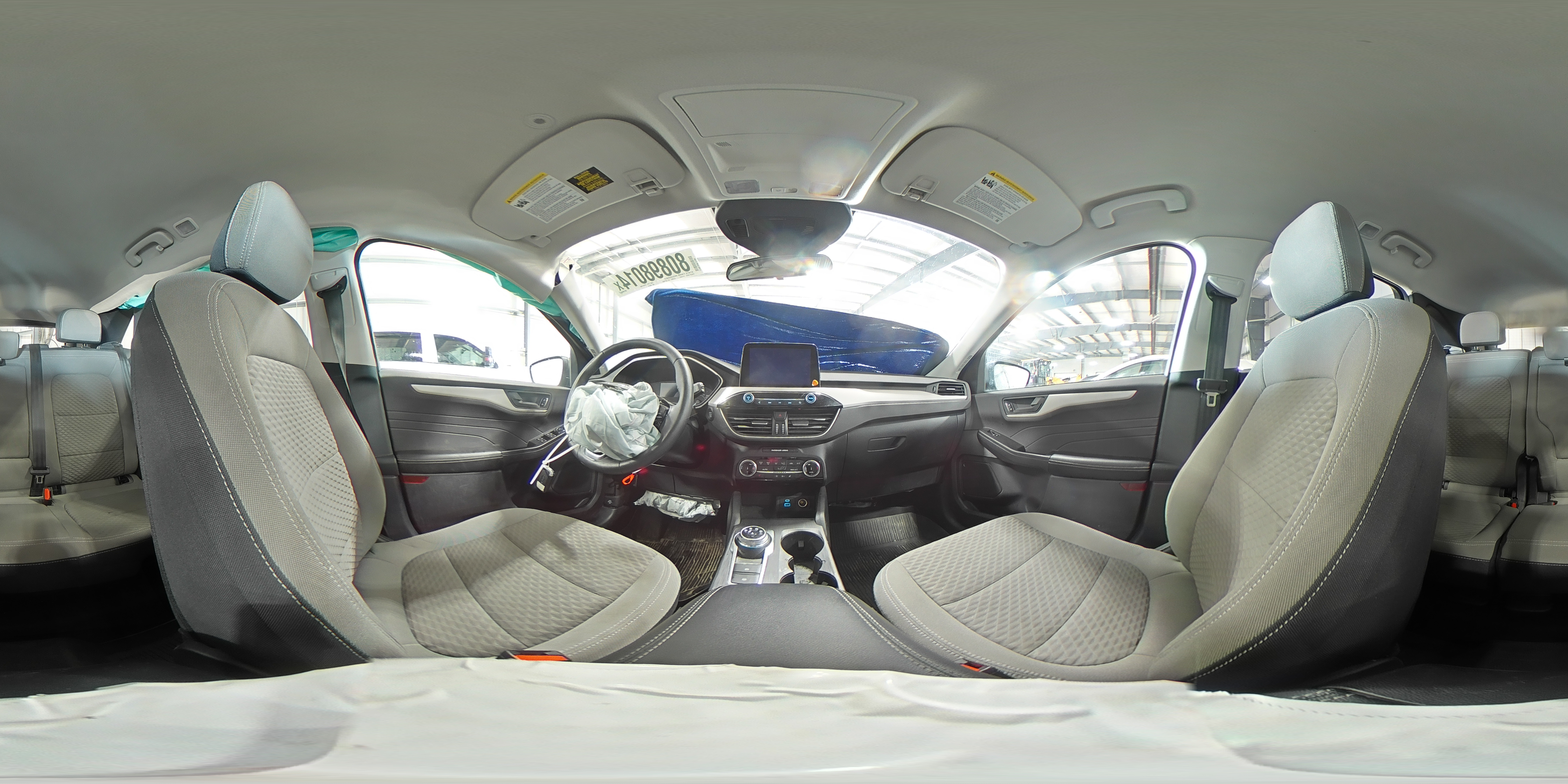 2022 Ford Escape - Image 14