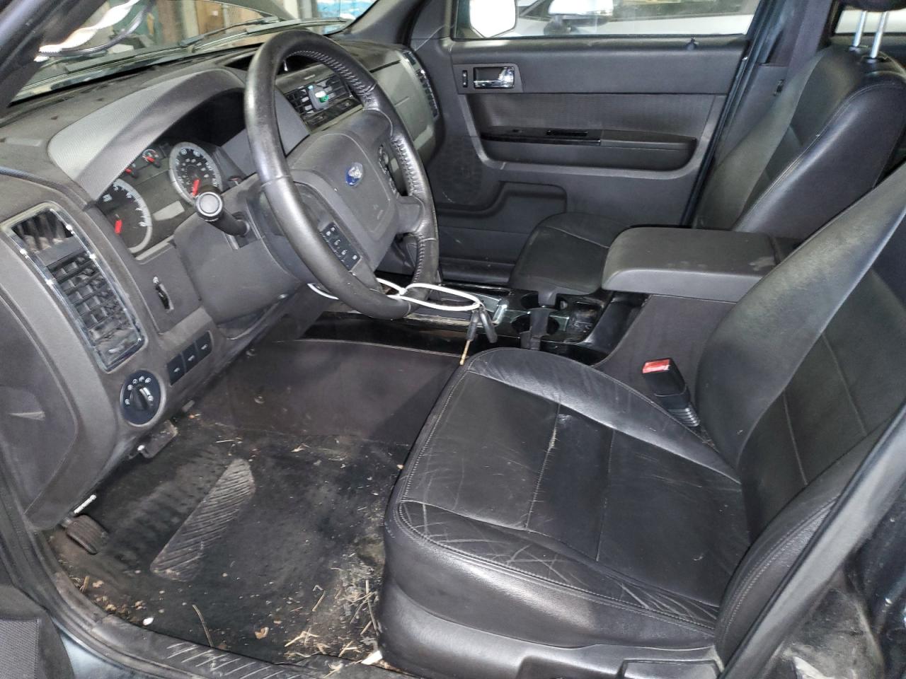 2009 Ford Escape - Image 7