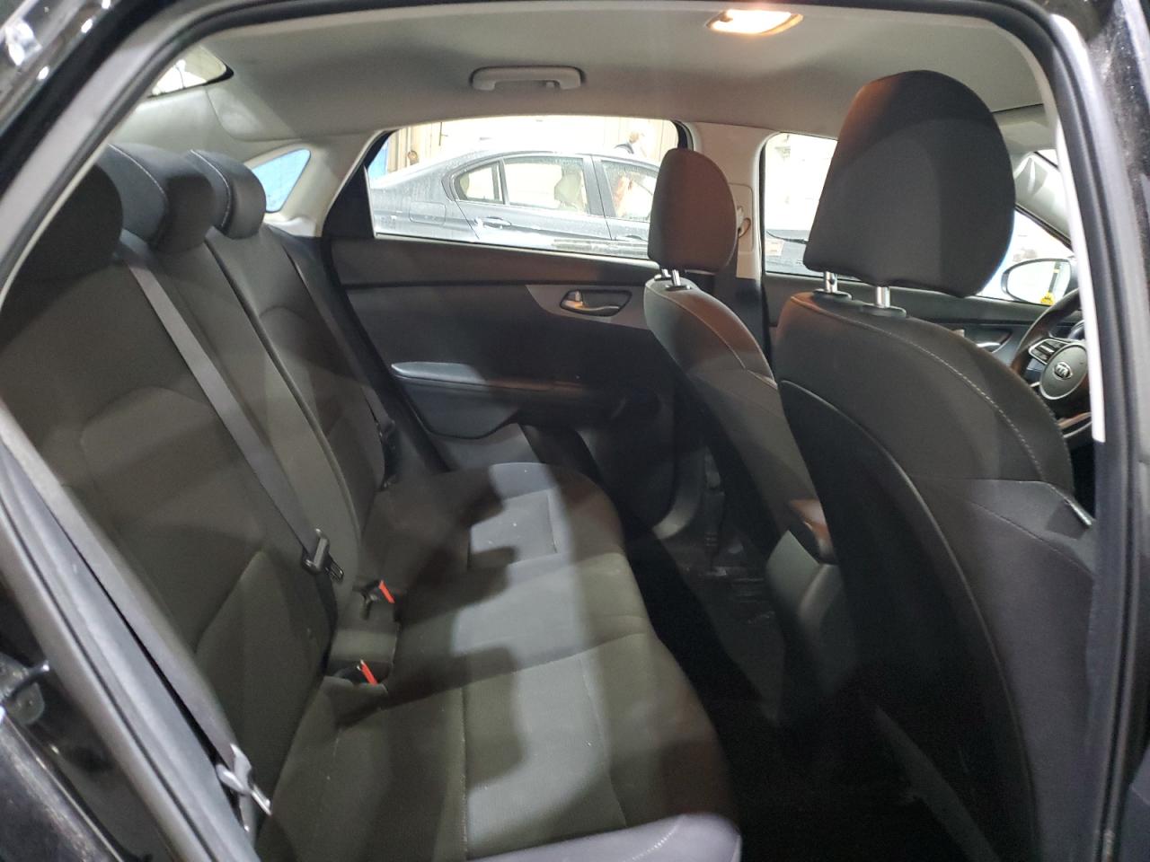 2020 Kia Forte - Image 11