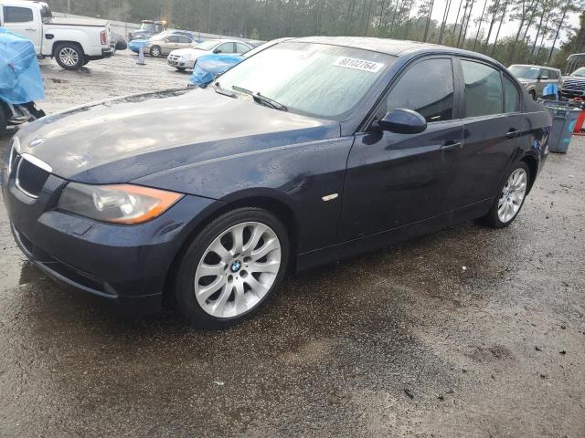 2006 Bmw 325 Xi for Sale in Harleyville, SC - Side