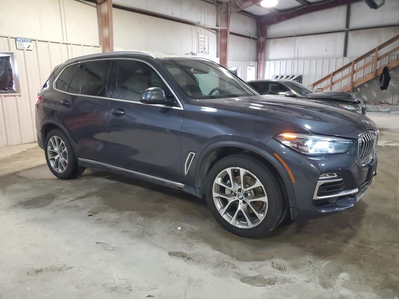 2020 BMW X5 - Image 4
