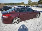 2016 Kia Optima Lx for Sale in Fairburn, GA - Side