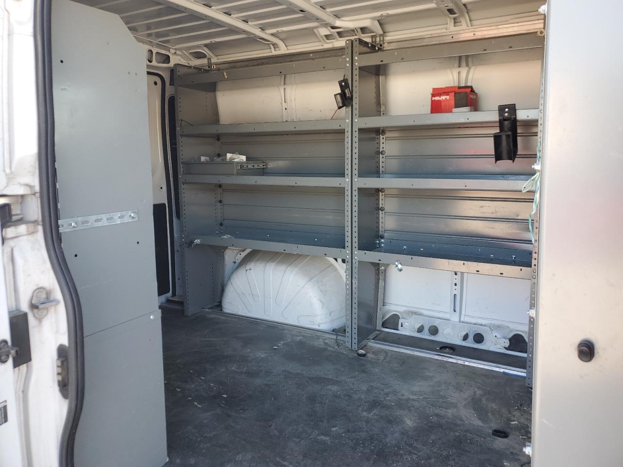 2016 Ram Promaster 1500 1500 Standard VIN: 3C6TRVNG2GE131638 Lot: 81982894