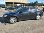 2013 Chevrolet Cruze Ls zu verkaufen in Gaston, SC - Side