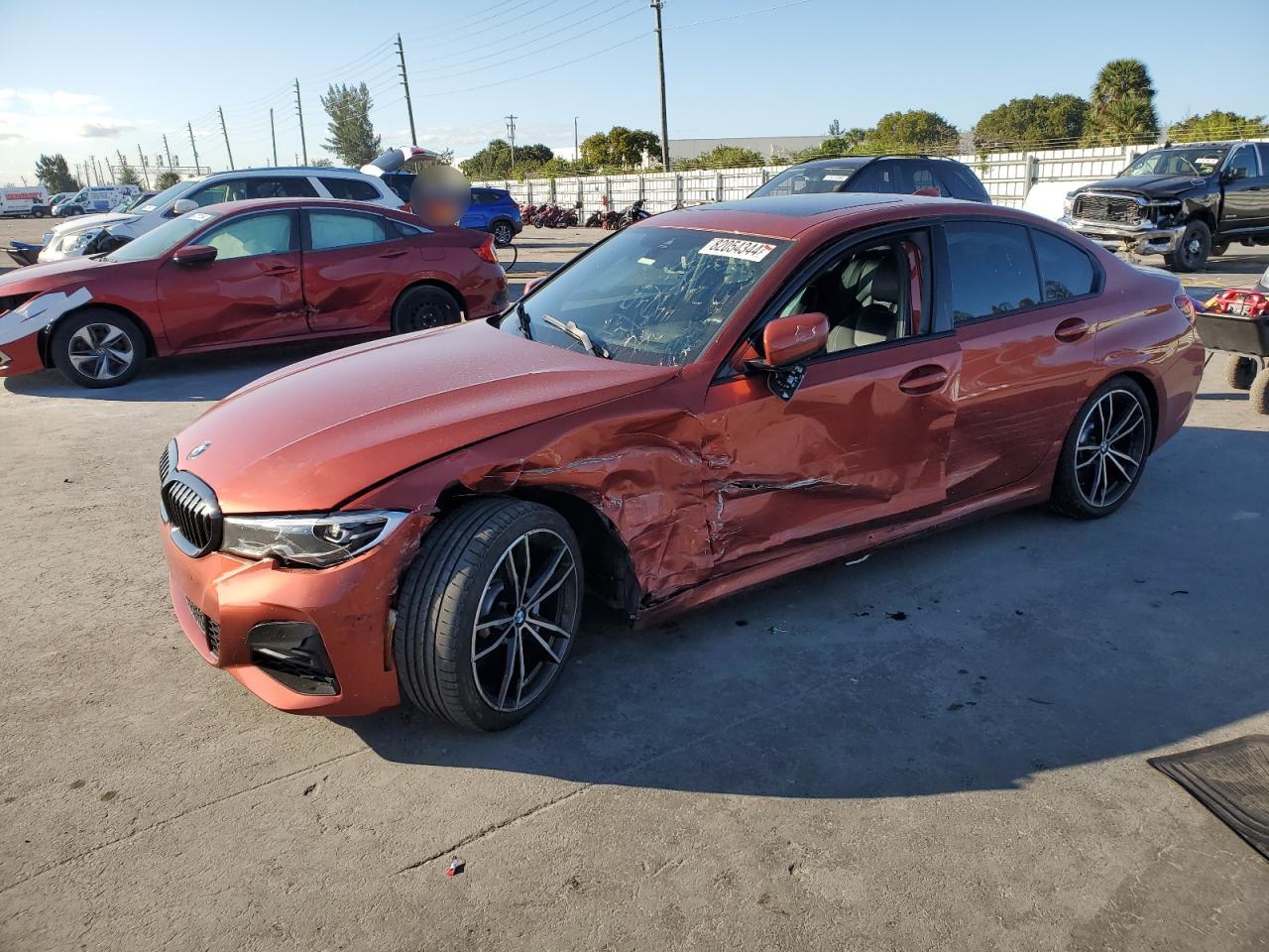 2020 BMW 3er - Image 1