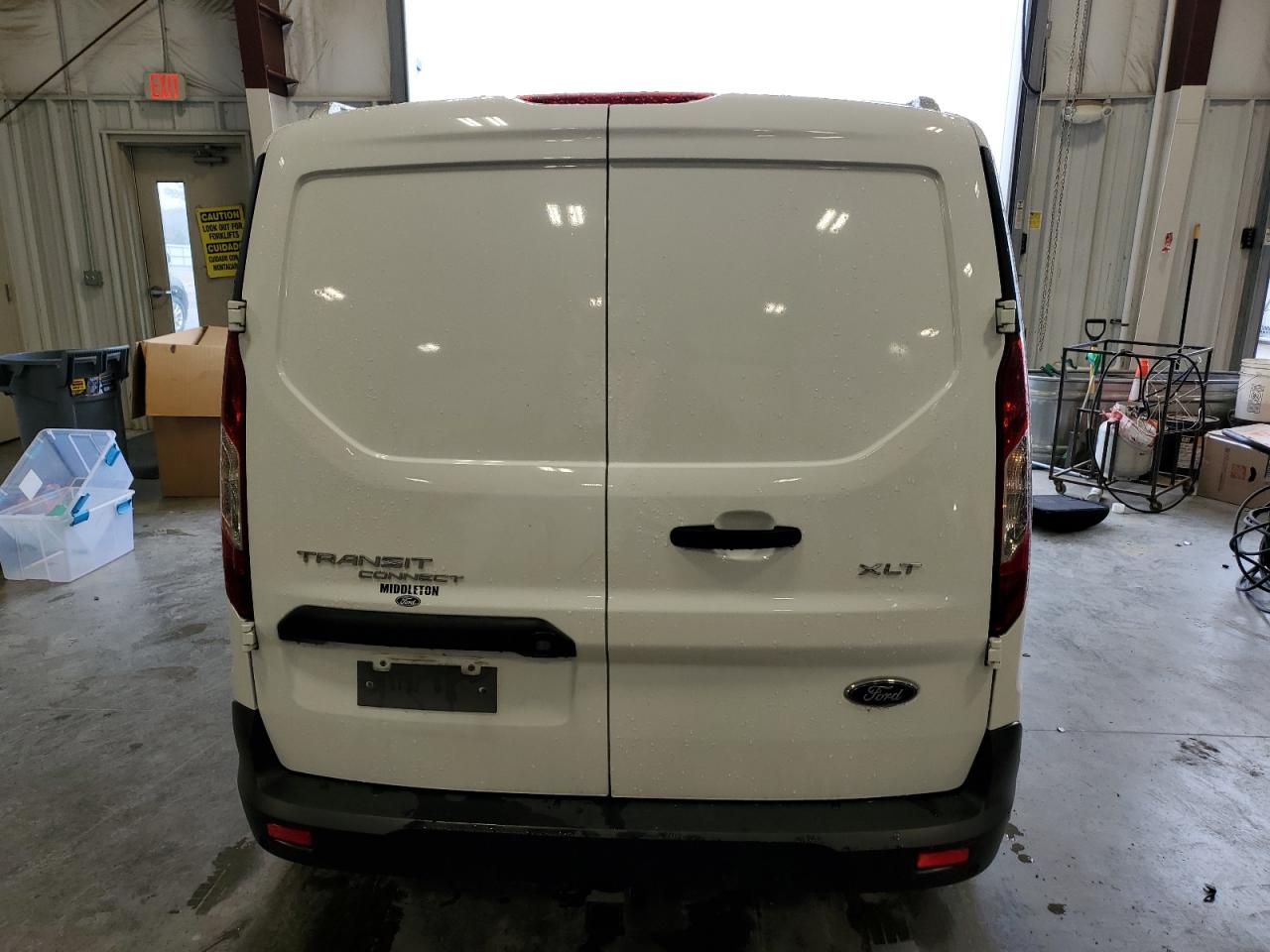 2020 Ford Transit - Image 6