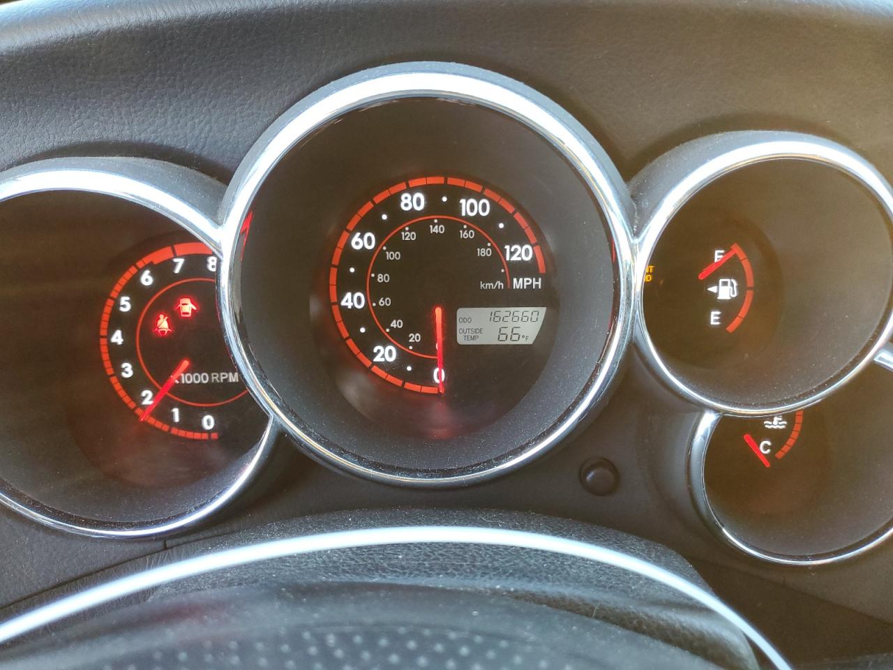 2008 Toyota Matrix - Image 9
