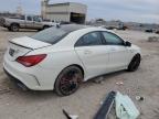 2015 Mercedes-Benz Cla 45 Amg de vânzare în Kansas City, KS - Side
