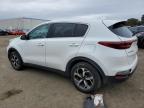 2021 Kia Sportage Lx for Sale in Hayward, CA - Front End