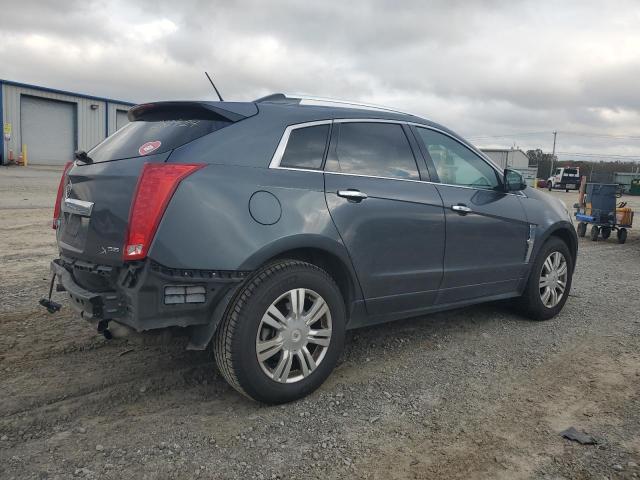  CADILLAC SRX 2012 Сірий