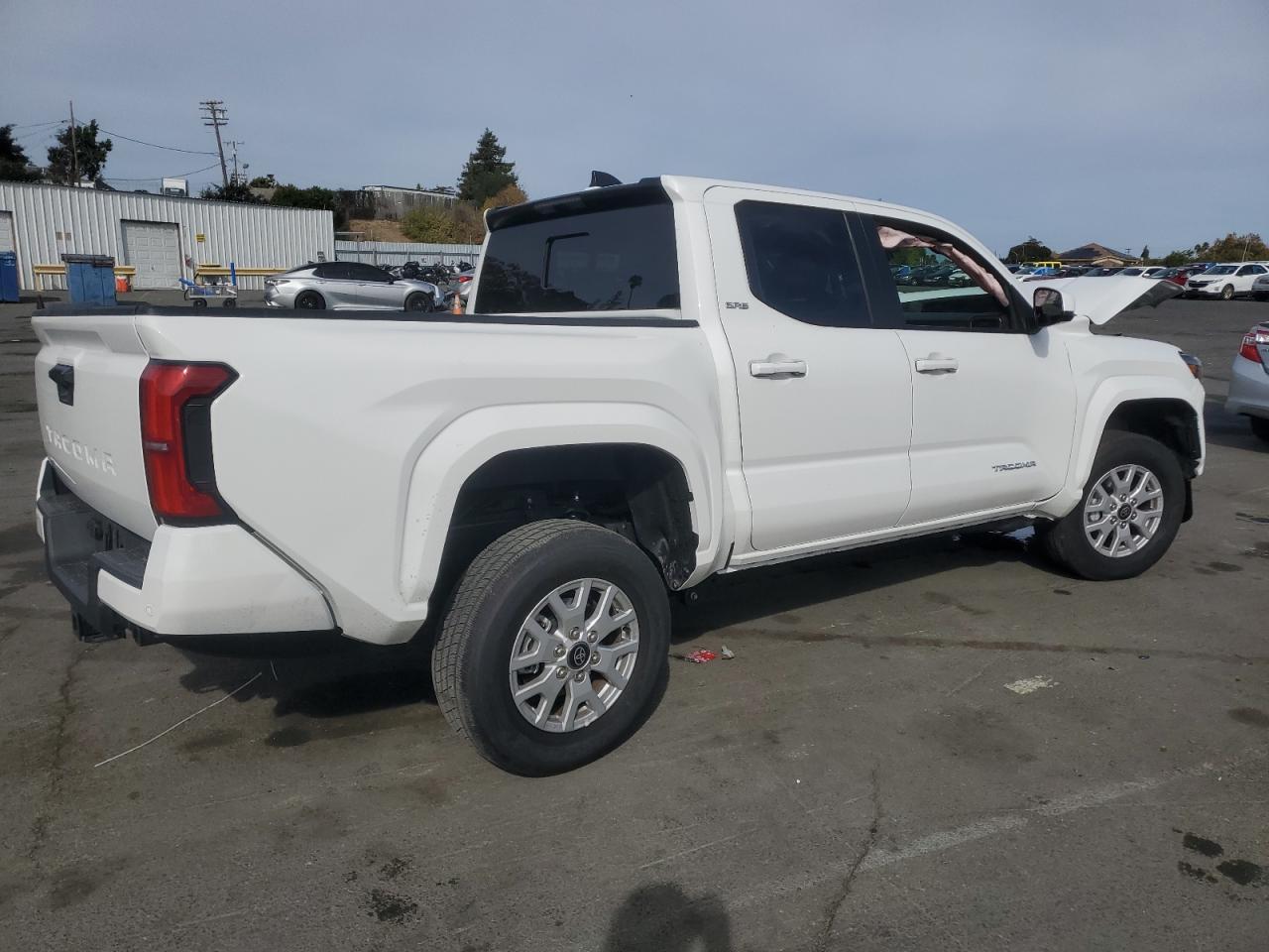 VIN 3TYLB5JN9RT004528 2024 TOYOTA TACOMA no.3