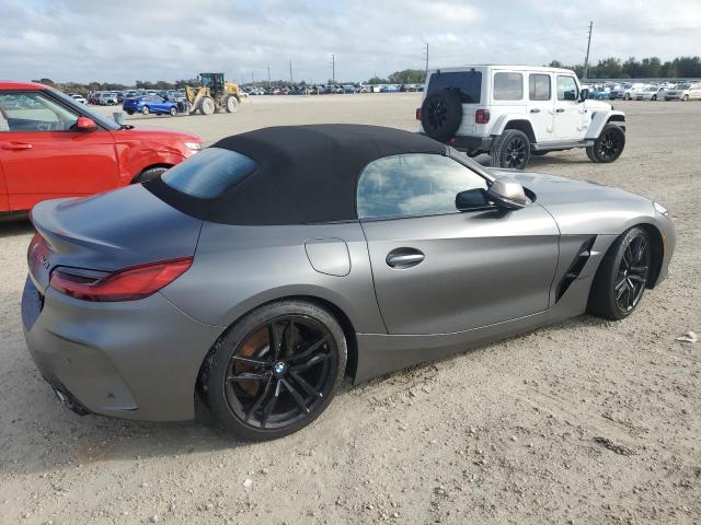 WBAHF9C04LWW40647 BMW Z4 M40I 3