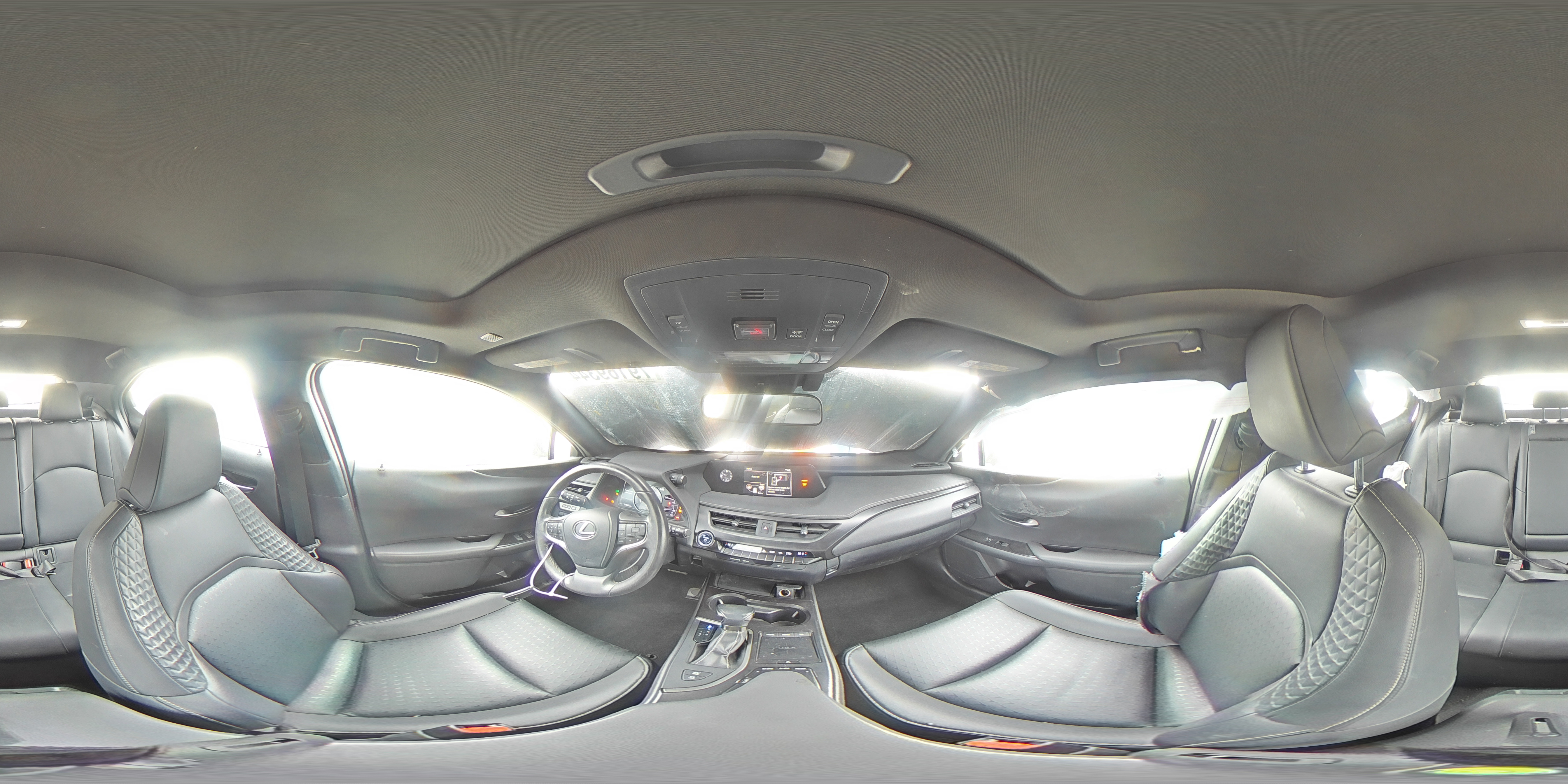 2020 Lexus UX - Image 15