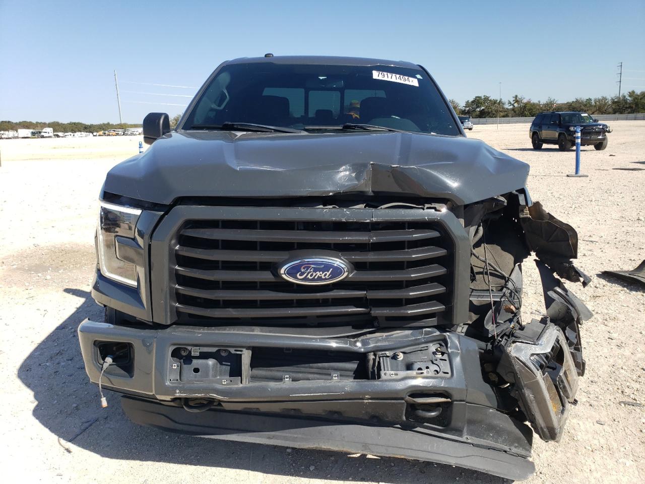 2016 Ford F-150 - Image 5