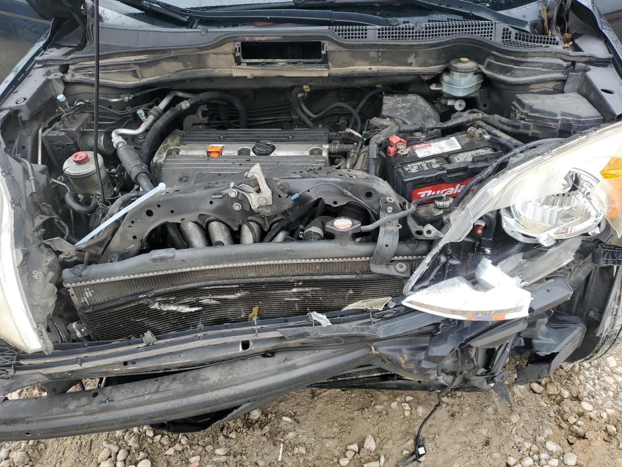 2007 Honda CR-V - Image 13