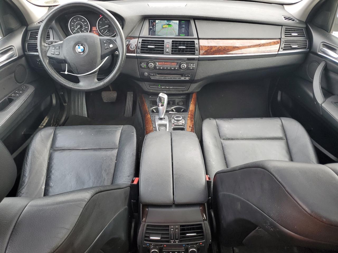 2013 BMW X5 - Image 8