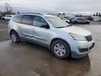 2013 Chevrolet Traverse Ls en Venta en Woodburn, OR - Rear End