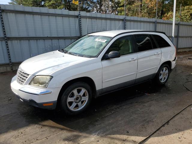 2004 Chrysler Pacifica 