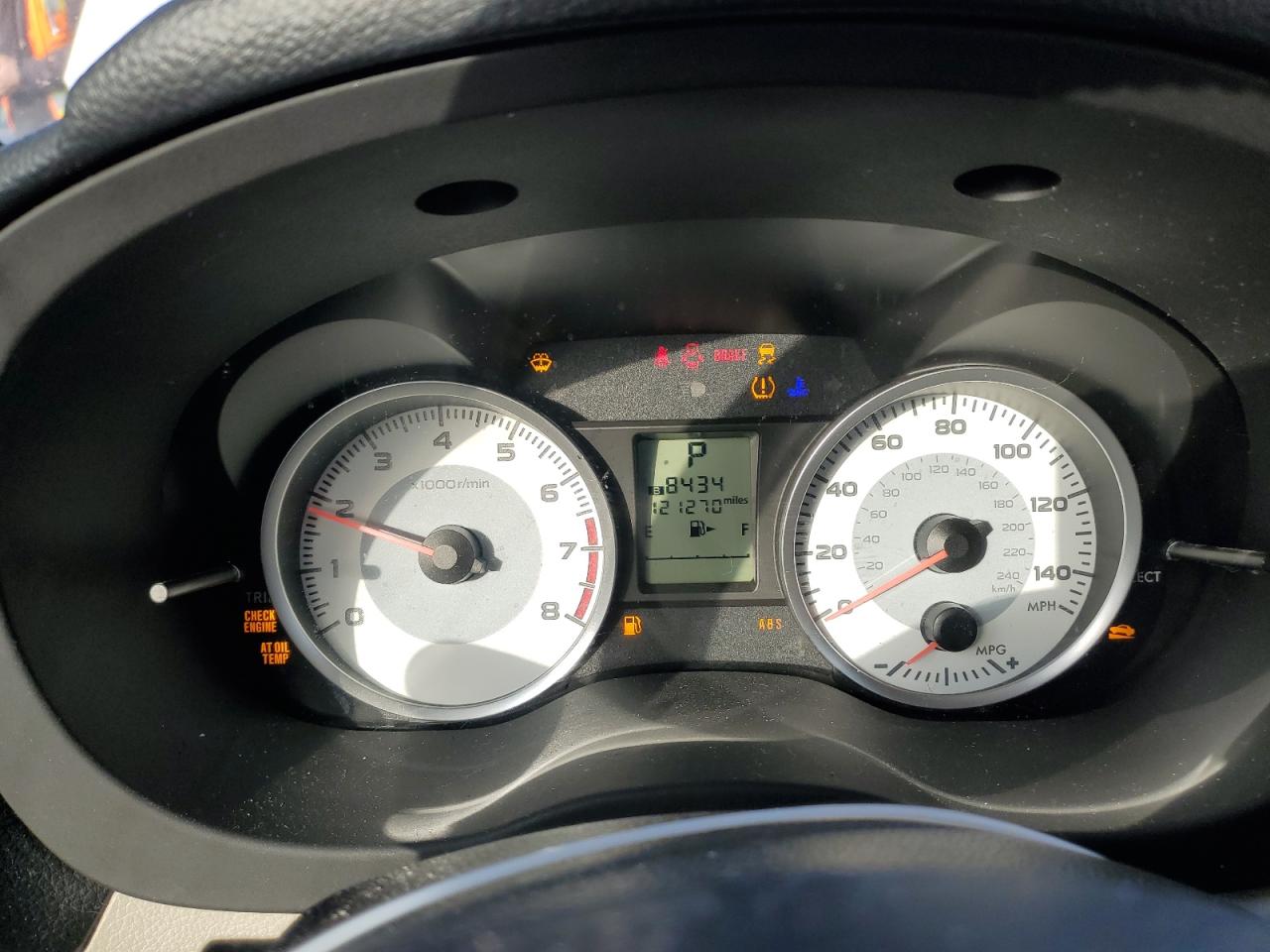 2013 Subaru Impreza - Image 9