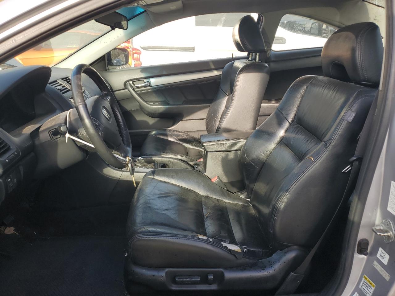 2003 Honda Accord - Image 7