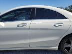2016 Mercedes-Benz Cla 250 de vânzare în Riverview, FL - Water/Flood