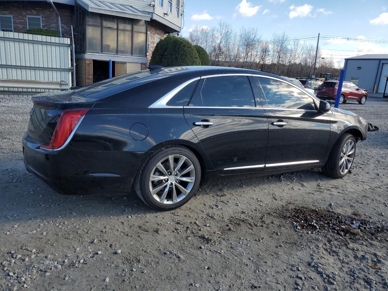 2019 Cadillac XTS - Image 3