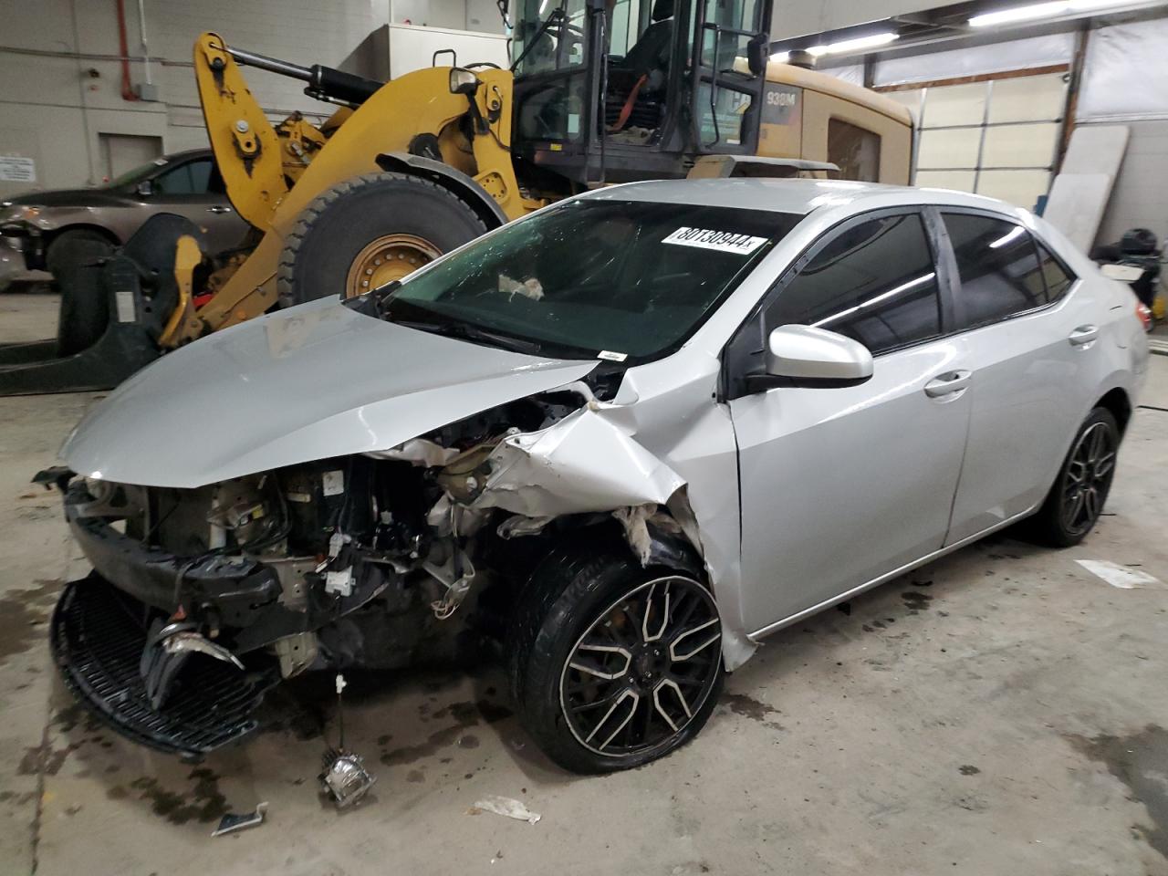 2015 Toyota Corolla - Image 1