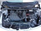 2018 Nissan Versa S en Venta en Candia, NH - Front End