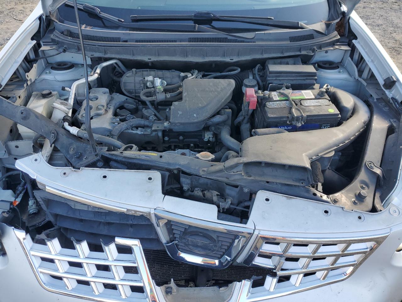 2010 Nissan Rogue - Image 13