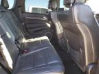2015 Jeep Grand Cherokee Summit en Venta en Kansas City, KS - Front End