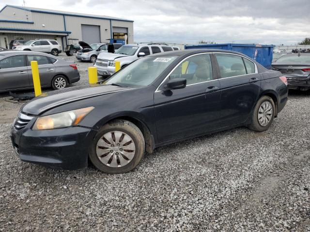 2011 Honda Accord Lx de vânzare în Earlington, KY - Front End