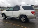2004 Toyota Sequoia Limited en Venta en Rogersville, MO - Front End