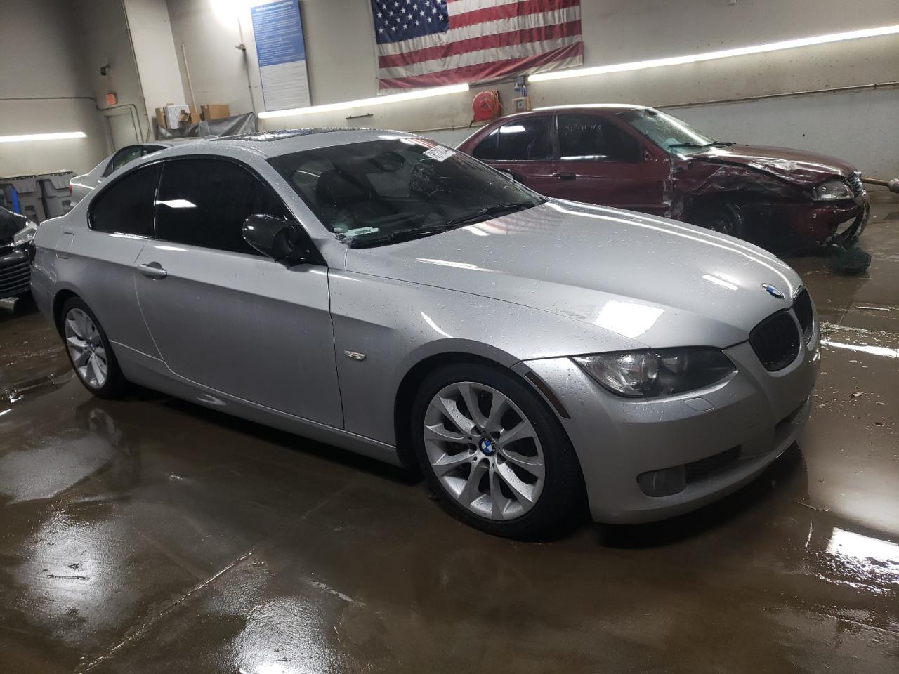 2010 BMW 3er - Image 4