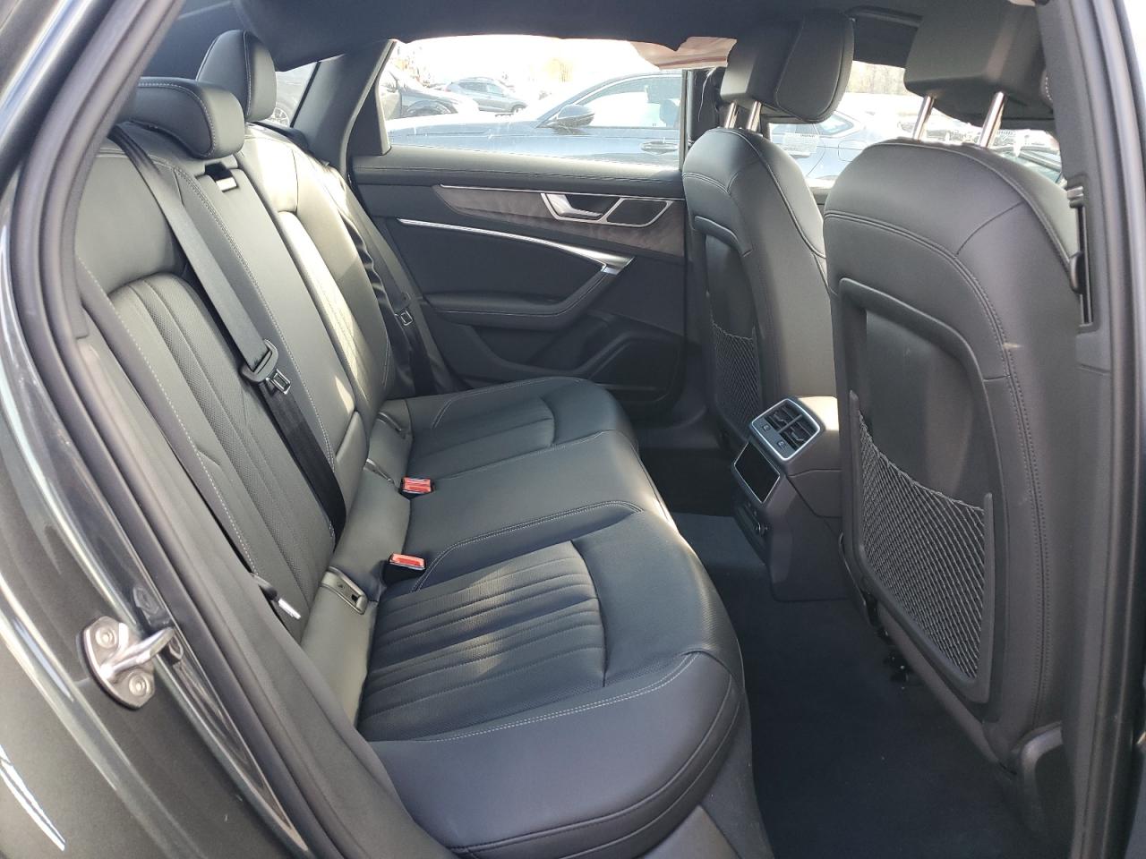 2024 Audi A6 - Image 10