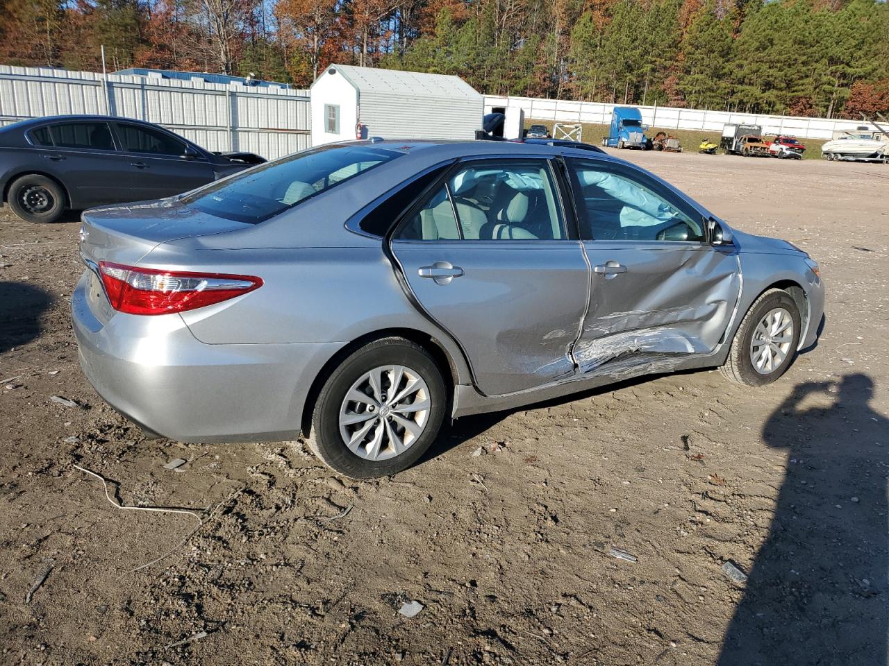 2016 Toyota Camry - Image 3