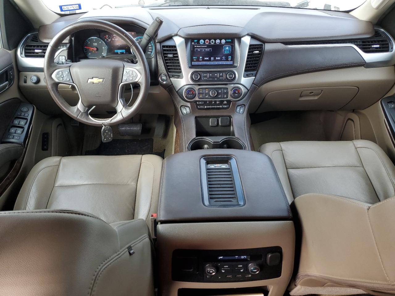 2017 Chevrolet Tahoe - Image 8