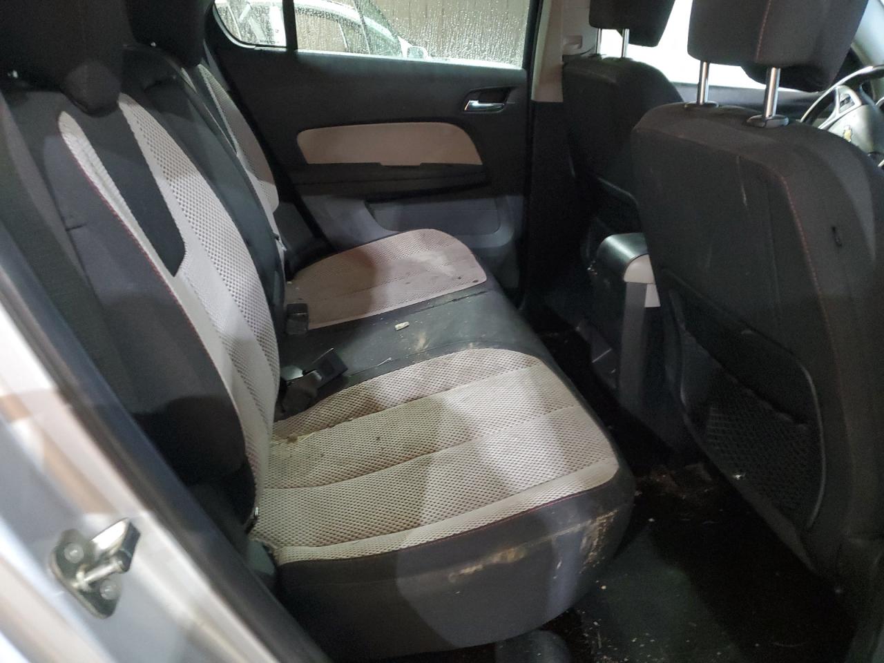 2015 Chevrolet Equinox - Image 11
