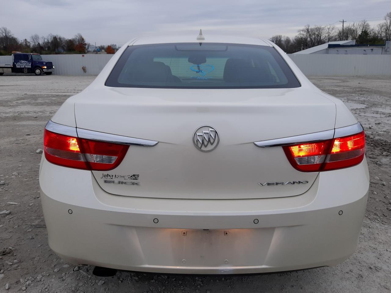 2013 Buick Verano - Image 6