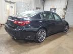 2019 Infiniti Q50 Red Sport 400 на продаже в Elgin, IL - Undercarriage