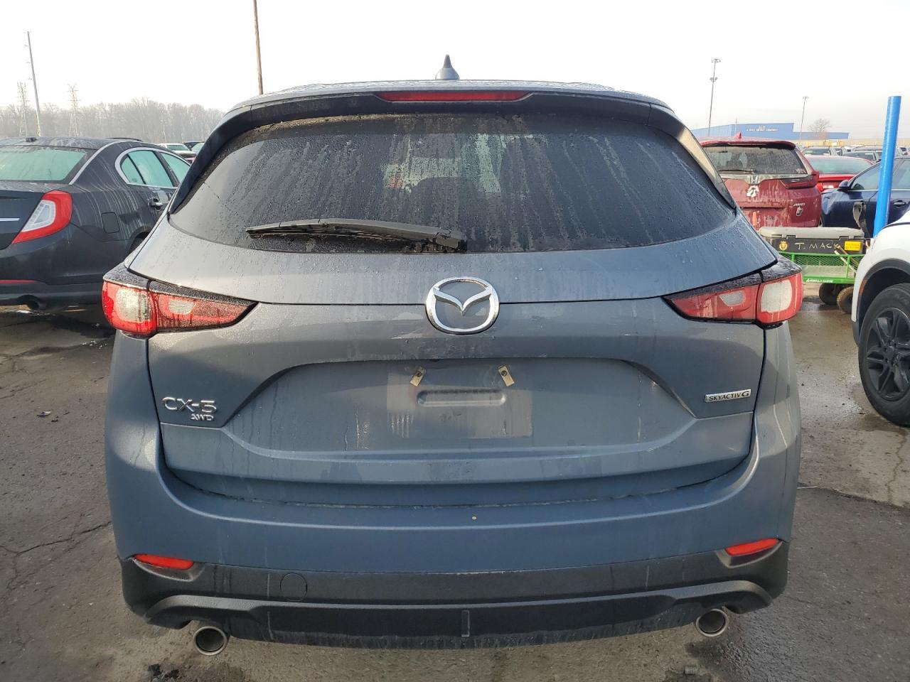 2023 Mazda CX-5 - Image 6