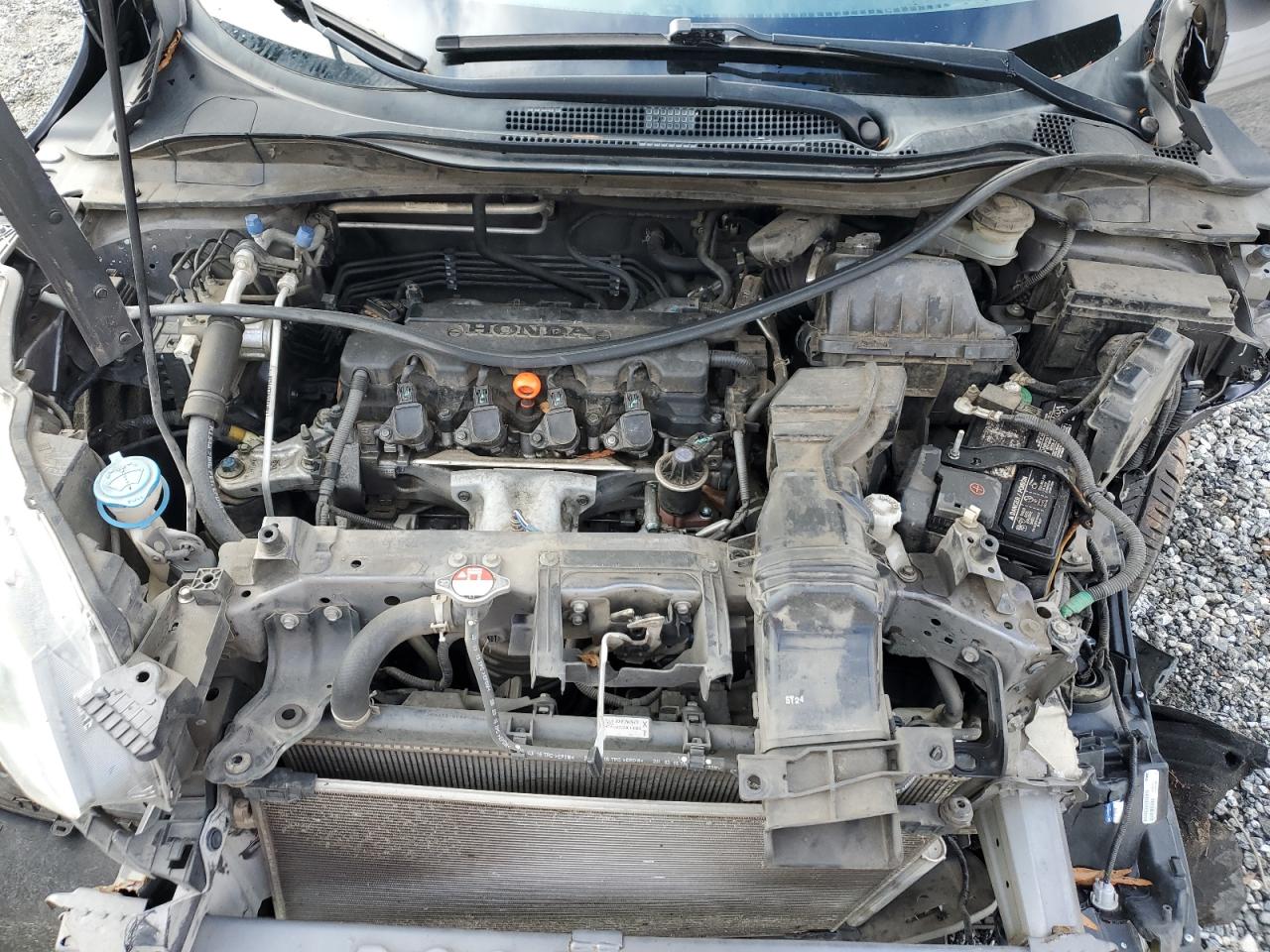 2016 Honda HR-V - Image 14